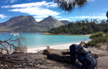 Wineglass Bay Discovery Tours12