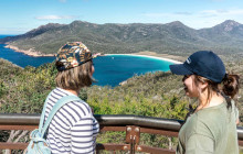 Wineglass Bay Discovery Tours9