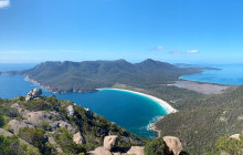 Wineglass Bay Discovery Tours14
