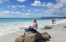 Wineglass Bay Discovery Tours16