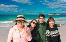 Wineglass Bay Discovery Tours12