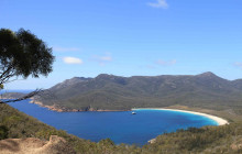 Wineglass Bay Discovery Tours13