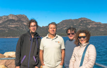 Wineglass Bay Discovery Tours18