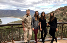 Wineglass Bay Discovery Tours19