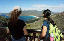 Wineglass Bay Discovery Tours18