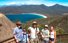 Wineglass Bay Discovery Tours21