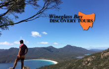 Wineglass Bay Discovery Tours22