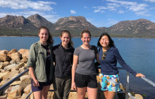 Wineglass Bay Discovery Tours23