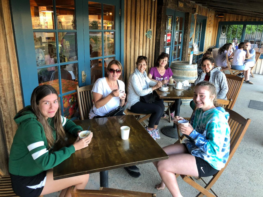 Wineglass Bay Discovery Tours