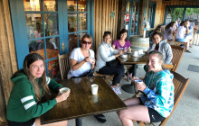 Wineglass Bay Discovery Tours25