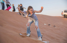 Desert Fun Toruism LLC11