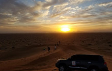 Desert Fun Toruism LLC3