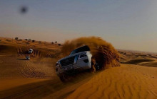 Desert Fun Toruism LLC4