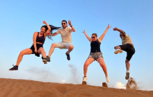 Desert Fun Toruism LLC10