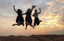 Desert Fun Toruism LLC11