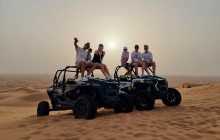 Desert Fun Toruism LLC1