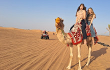 Desert Fun Toruism LLC2