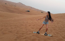 Desert Fun Toruism LLC3