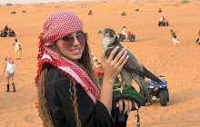 Desert Fun Toruism LLC4