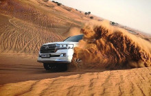 Desert Fun Toruism LLC2