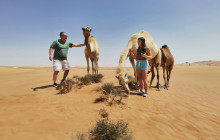 Desert Fun Toruism LLC3