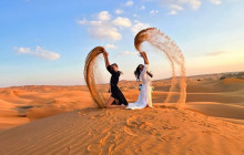 Desert Fun Toruism LLC4