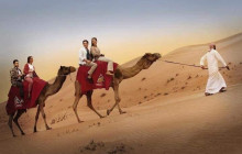 Desert Fun Toruism LLC5