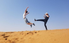 Desert Fun Toruism LLC7