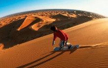 Desert Fun Toruism LLC12