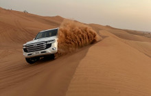 Desert Fun Toruism LLC4