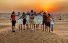 Desert Fun Toruism LLC8