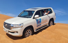 Desert Fun Toruism LLC11