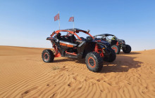 Desert Fun Toruism LLC2
