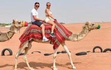 Desert Fun Toruism LLC13
