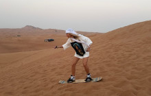 Desert Fun Toruism LLC4