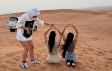Desert Fun Toruism LLC5