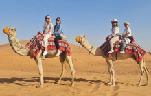Desert Fun Toruism LLC7