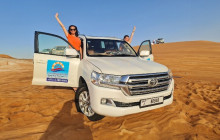 Desert Fun Toruism LLC2