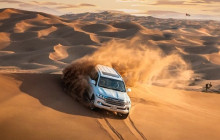 Desert Fun Toruism LLC4