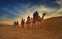 Desert Fun Toruism LLC5