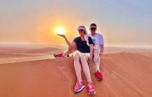Desert Fun Toruism LLC8