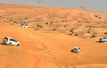 Desert Fun Toruism LLC11