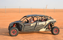 Desert Fun Toruism LLC2