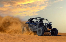 Desert Fun Toruism LLC3