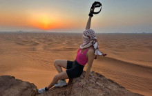 Desert Fun Toruism LLC4