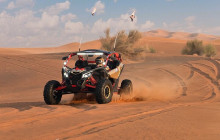 Desert Fun Toruism LLC5