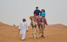 Desert Fun Toruism LLC14