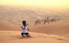 Desert Fun Toruism LLC3