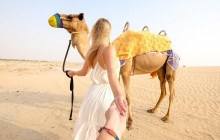 Desert Fun Toruism LLC4