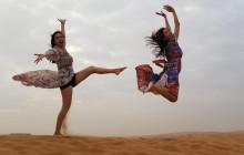 Desert Fun Toruism LLC8